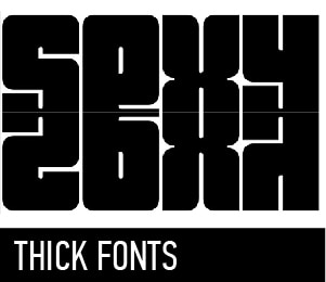 Шрифт жирный 1с. Плотный жирный шрифт. Thick font. Толстый шрифт для фотошопа. Thicker font.